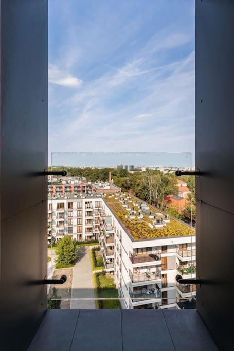 City Of The Kings - City View Cracovie Extérieur photo